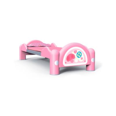 China Fantastic kids baby nursery furniture solid wood bed en venta