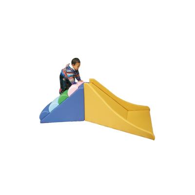 China Preschool kids equipment small soft play area for babies for sale