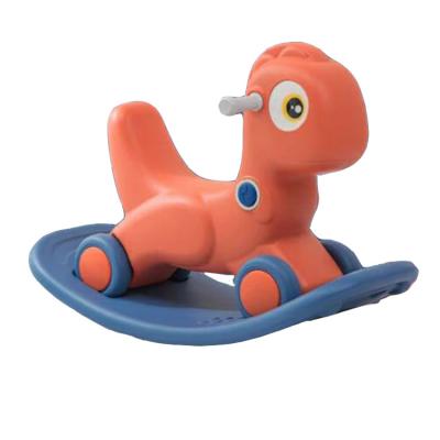 China Oem Rocking Horse Toy Free Transform to Car Te koop