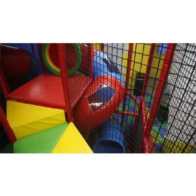 China Durable Using Kids Indoor Playground Spiral Slide Plastic Tubes For Children for sale