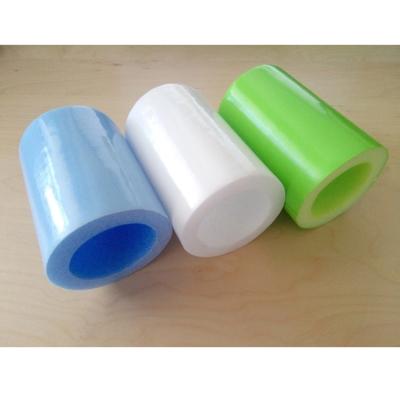 China Made in China environmentally friendly foam epe tube Te koop