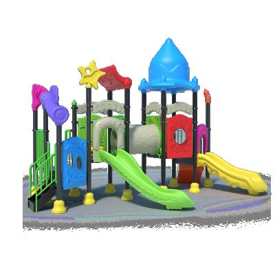 China Wholesale custom backyard kids outdoor playground equipment for sale