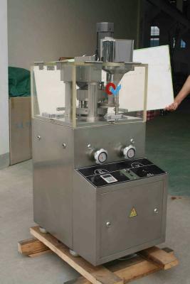 China Automatic Rotary Tablet Press Machine for sale