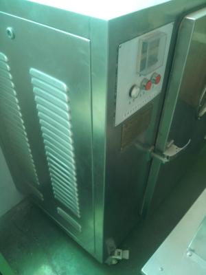 China Electric Flexible Vacuum Tray Dryer Machine Hot Air Oven , High Efficiency for sale