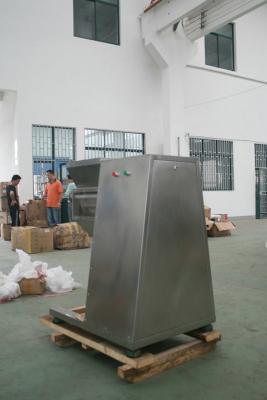 China Granulator van de hoge snelheids de Snelle Mixer Te koop