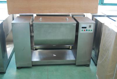 China 10 - 300L Powder Mixing Machine With Good Wearability / Corrosion Stability for sale