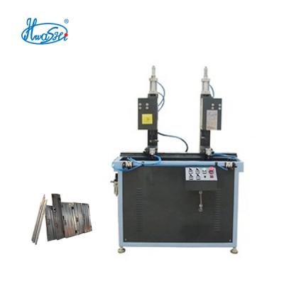 China Straight Cylinder and Panel Double-gun Circle Argon Electric Arc Welding Machine HWASHI, TIG Welder for sale