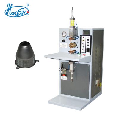 China HWASHI Factory Burner / Gas Log Spot Welding Machine for sale