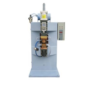 China Automotive Hwashi Braided Wire Spot Welding Machine, Three Phase Welder for sale