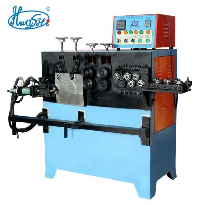 China Hwashi Main Ring Making Automatic Steel Wire Welding And Welding Machine/Butt Welding Machine for sale