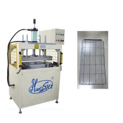 China Bending All Kinds Of Wire Metalluary Frame Hydraulic Press CNC Hwashi Machine Welding Bending Machine for sale