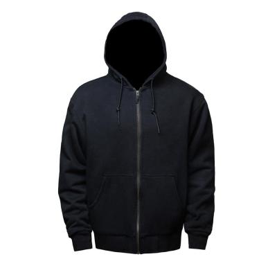 China Hot Sale Fashion Windproof Mens Casual Hoodie Jacket for sale