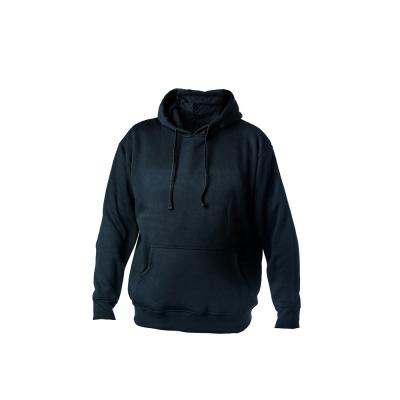 China Breathable OEM MEN'S HOODIE 50 COTTON POLYESTER '50 LONG SLEEVE PULLOVER HOODIES for sale