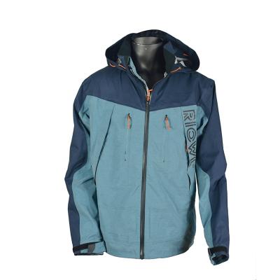 China Cheap viable custom made high quality waterproof 2.5L anorak for men for sale