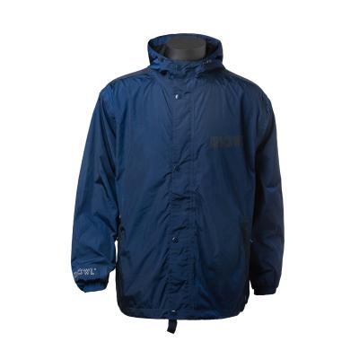 China 2020 Sustainable Men's Waterproof Jacket Winterwear Anorak for sale