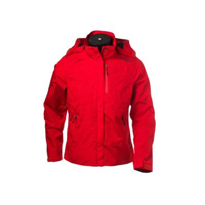 China QUICK DRY Ladies Waterproof Polyester Windproof Nylon Jacket Customized OEM New Design Spring Jacket for sale