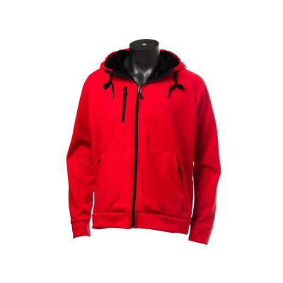 China Breathable SHERPA LINED WINDPROOF JACKET CUSTOM OEM for sale