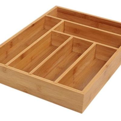 China Handmade Dovetail Design Wooden Stash Box with Rolling Tray Decorative Bamboo Stash Storage Box for sale