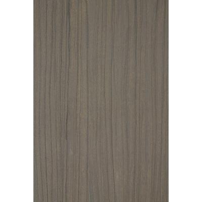 China 2022 Modern New Design Natural Zebrawood Veneer Interior Wall Panels T156DN for sale