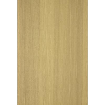 China 2022 Modern High Quality China Natural Wood Kinds Natural White Oak Veneer Interior Wall Panels T187KN for sale