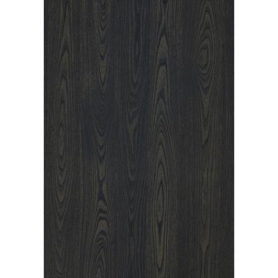 China Modern High Quality Cheap Single Sliced ​​Elm Wood Veneer Interior Wall Panels T176CS for sale