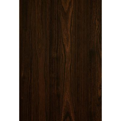 China Customized Modern High Quality Prefinished Natural Paulownia Wood Veneer Panel T169DS Wood 3.8mm for sale