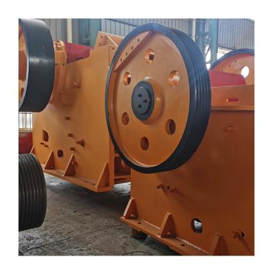 China Building Material Shops Global Stone Hot Selling Small Jaw Crusher With Diesel Engine Drive Motor Portable Rock Crusher for sale