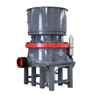 China High quality stone rock crusher machine cone crusher price to crush granite for sale