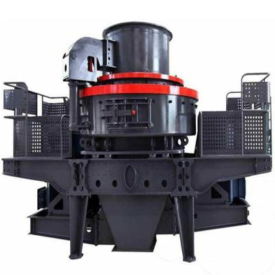 China energy & Factory Price Manufacturer Supplier VSI Mining Sand Crusher Quartz Sand Stone Powder Making Sand Making Machine for sale