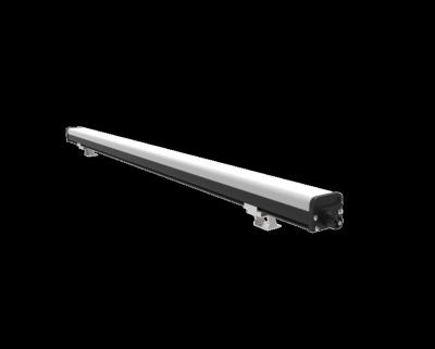 China Pool 150cm 5ft Triproof Lights Linkable Angle Adjustable Surface Mounted Waterproof LED Slim Linear Fixture LED Linear Lights for sale