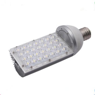 China ROAD 180 Degree Garden Lamp Outdoor Lighting Retrofit E27 E39 E40 LED Corn Street Light for sale