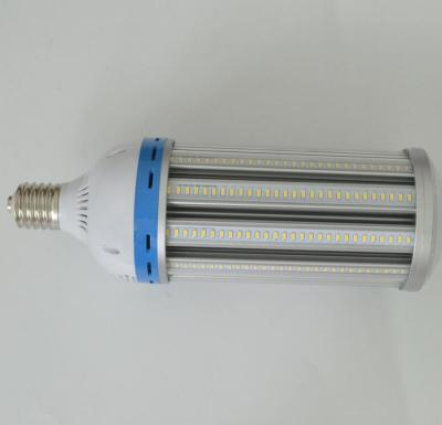 China Warehouse 360degree E40 100W LED Corn Light Bulbs Replace Traditional 250 W HID Lamp for sale