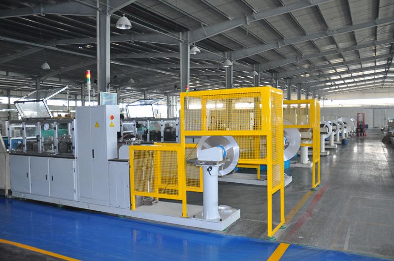 Verified China supplier - Taian Taishan Hongxing Machinery Factory