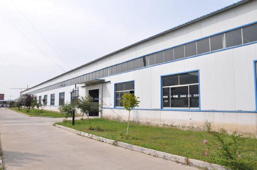 Verified China supplier - Taian Taishan Hongxing Machinery Factory