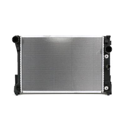 China 10-15 Mercedes-Benz GLK350 RWD V6 AT For Auto Radiator/Fit 13213 10-15 Mercedes-Benz GLK350 RWD V6 AT PZEV 1Row PTAC for sale