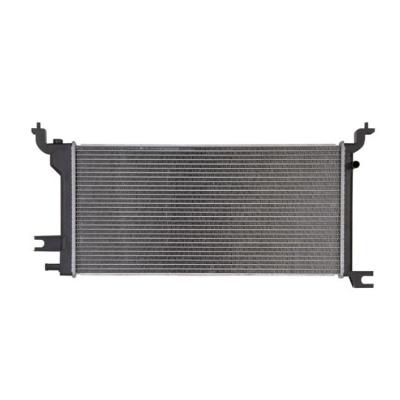 China 07-11 Nissan Altima Hybrid Auto Radiator Assembly For / Fit 13304 07-11 Altima Hybrid for sale