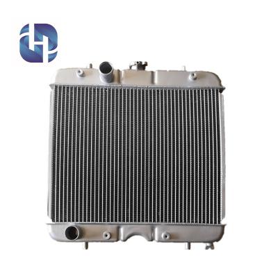 China Kubota L3560 Tractor Radiator for Kubota L3560 for sale