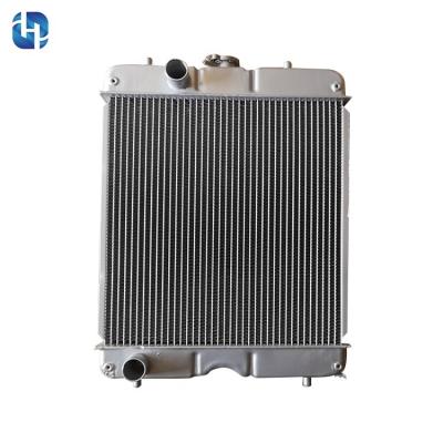 China Machinery Repair Shops Tractor Radiator Kubota L3608 Tractor for sale