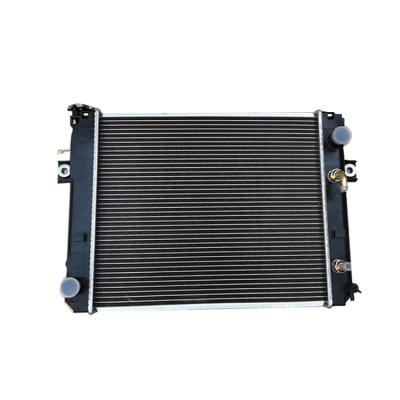 China Forklift Radiator 3EB-04-51110 Forklift Parts Wholesaler/Distributor/Retailer for sale