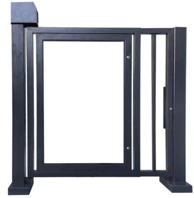 China 2023gate Automatic Barrier Gate Automatic Barrier Barrier Gate 115mm*60mm for sale