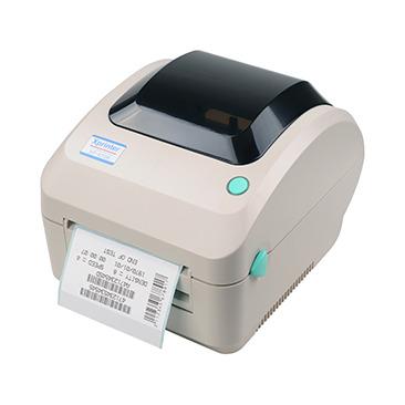 China Xprinter High Quality Thermal Label Printer 4x6 XP-470BFor Thermal Printer A6 108 mm (4.25