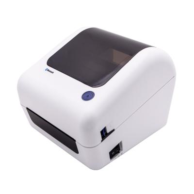 China IPRT 108 Millimeter Thermal Shipping Label Barcode Printer 4x6 203dpi High Speed ​​Barcode Sticker Label Printer Machine 108mm for sale