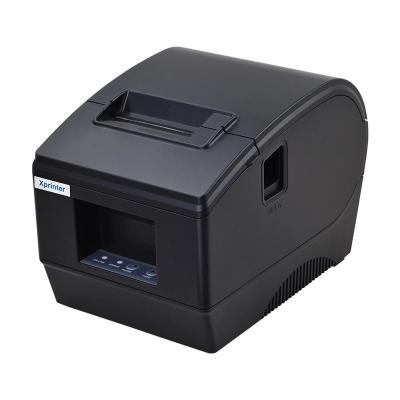 China Xprinter XP-236B Mini Thermal Printer China Shipping Label Bluetooth Paper Inkless Printer Wireless Barcode Printer 58mm for sale