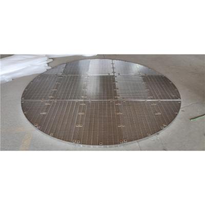 China Wholesale Corrosion Resistance Cheap Price Mesh Stainless Steel Catalyst Bottom Grid For Kitchen Sink for sale