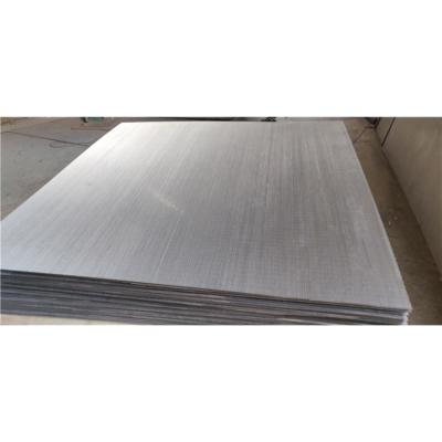 China Construction worksÂ   High Quality Stainless Steel Sieve Shaker Stainless Steel Wedge Wire Seam Linear Vibrating Screen for sale