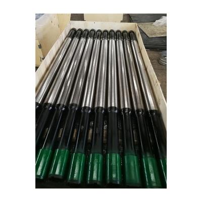 China Construction worksÂ   Factory Wholesale Price Wellpoint 304 Stainless Steel Wedges Wire Oil Sand Check Screen Pipe for sale