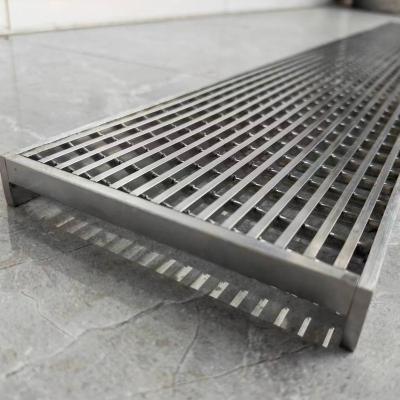 China Manufacturer Ceramic Well Stainless Steel 304 Wedge Wire Oil Sand Check Screen High Viscosity Pipe for sale