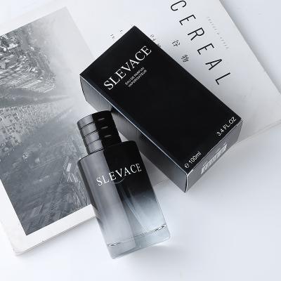 China Natural Men's Perfume Long Lasting Original Design Fragrance Perfume And Organic Newest Fragrance for sale