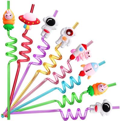 China Wholesale Viable Amazon Drinking Straw Club Fashion Drinking Straw Food Grade Glass Cleaning Brush For Silicone Drinking Straws for sale