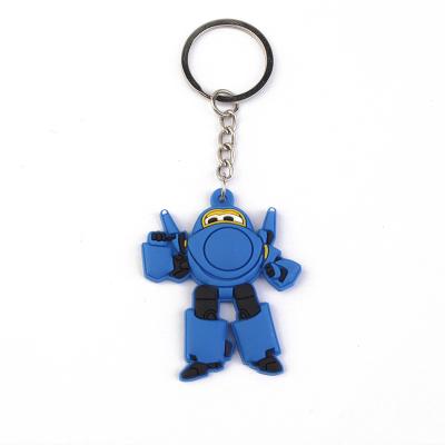 China 2022 Wholesale Cartoon PVC 3D Motorcycle Cute Liquid Keychain Keychain Acrylic Soft Key Chains Wristband Toy Lanyards for sale